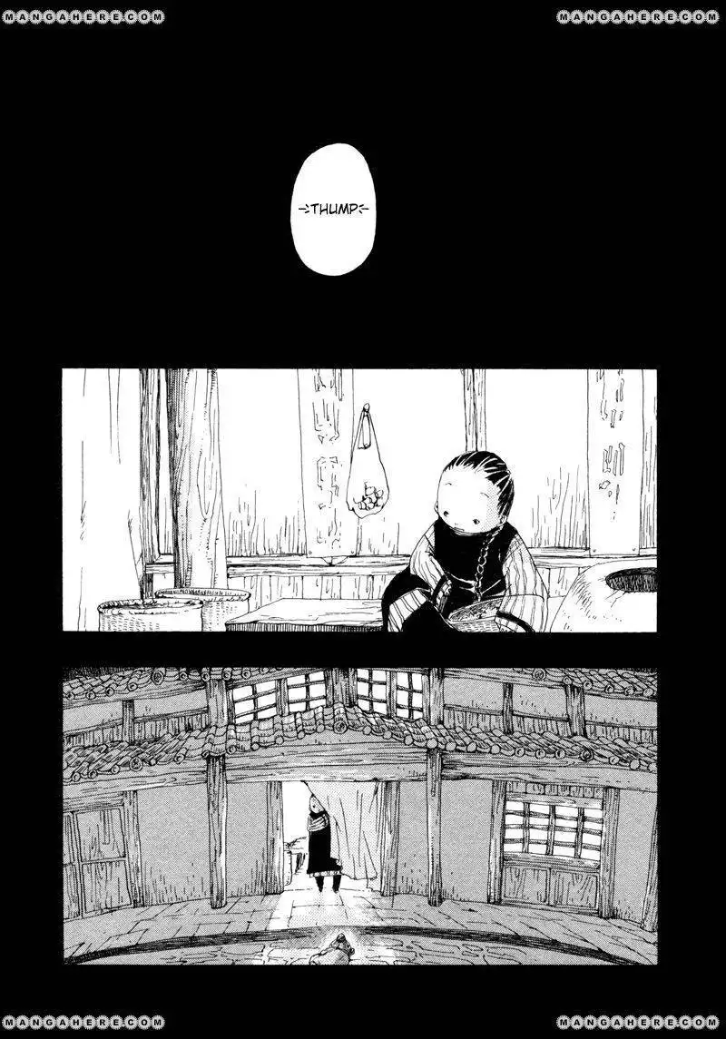 White Clouds Chapter 14 6